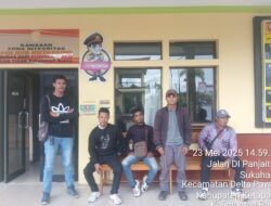Kekerasan terhadap Jurnalis di Lubuk Toman, Sorotan Baru bagi Aktivitas PETI di Kalbar