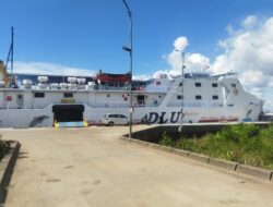 Dugaan Kelalaian dan Pembungkaman Informasi dalam Insiden Dharma Ferry 2 di Ketapang