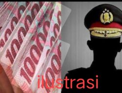 Polda Kalbar Tetapkan Oknum Polisi di Singkawang sebagai Tersangka Penipuan