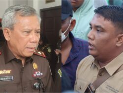 Kajatisu, Godol Otak Pembacokan Jaksa, LSM TKN Kenziro Sumut : Pengacara, Pelaku Sudah Akui Jaksa Peras Kepot
