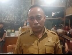 Gerebek Gudang Oli Palsu, Wagub Kalbar: Ada Jaringan Besar dari Luar Negeri