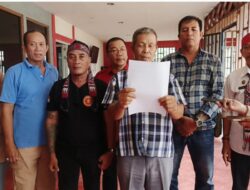 Pangaraga Dayak: Tak Ada Pemerasan, Kami Jaga Martabat Leluhur