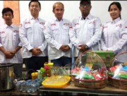Assosiasi Pewarta Pers Indonesia (APPI) Sumut, Pemberi dan Penerima Suap Wajib Diproses Hukum