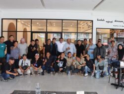 Kasat Reskrim Ajak Media Jaga Suasana Kondusif di Melawi