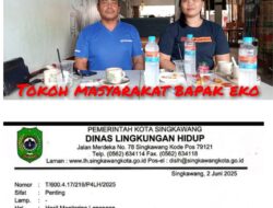 Warga Tuntut Penutupan Kandang Babi PT Sukses Abadijaya Sentosa di Singkawang