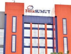 Kredit Bermasalah Bank Sumut: Nasabah, Pensi dan PC Ditahan, Pejabat Bank Lainnya Masih Aman