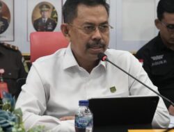 JAM-Pidum Menyetujui 5 Restorative Justice, Salah Satunya Perkara Penggelapan di Yogyakarta
