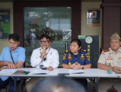 BKHIT Kalbar Gagalkan Penyelundupan 173 Burung Liar di Pontianak