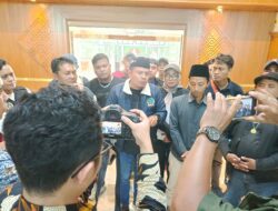 Kasus Sipir Lapas Bawa Narkoba, AMI: Jika Masyarakat Biasa, Sudah Masuk Penjara !