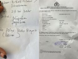 Kasus Pelecehan Verbal oleh Pejabat Kubu Mandek: Korban Tuntut Keadilan