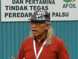 Pengamat: Ketegasan Wagub Kalbar soal Kasus Oli Palsu Patut Didukung Penuh