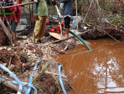 PETI Marak di Ujung Said dan Kebal Hukum : Rusak Ekosistem Alam 🌿🍃