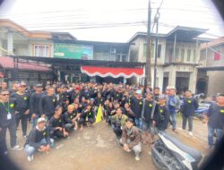 BPM Kalbar Dukung Tuntas Kasus Oli Palsu, Kecam Pelecehan terhadap Aparat dan Nama Kampung Beting