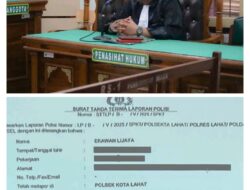 BCA Diduga Lakukan Pembekuan Rekening Ilegal, Tolak Akses Nasabah Terhadap Rekening koran