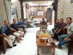 DAD Pontianak Beri Peringatan Tegas Oknum yang Mengatasnamakan Adat