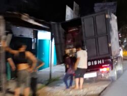 Oli Ilegal Palsu Disinyalir Dipindahkan dari Gudang Bersegel, BPM Kalbar Desak Aparat Tangkap Pemilik dan Bekingnya