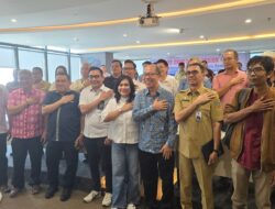 APINDO Bahas Strategi Meningkatkan Ekonomi Sumut