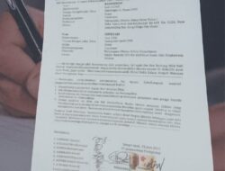 Aktivis 98 Kecam Intimidasi Pers: Ini Merupakan Serangan terhadap Demokrasi