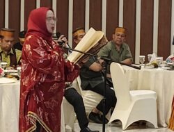 KKBS Kalbar Mengukuhkan Pengurus Baru Untuk Periode 2024-2029 di Qubu Resort