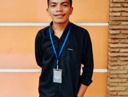 Nurlatu Angkat Bicara ,Soal Kerusakan Jalan Lintas Namlore
