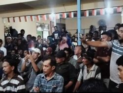 PT PAL Diduga Langgar HGU: Warga Desa Sepuk Laut Tuntut Realisasi Kebun Plasma Sejak 2014