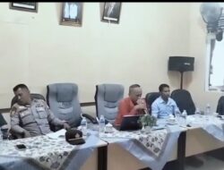 Diduga Langgar UU, PT PAL Diminta Bertanggung Jawab atas Lahan Warga