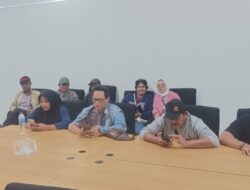 GWI Kecam Dugaan Buruknya Pelayanan Publik Pihak DPUPR Pandeglang