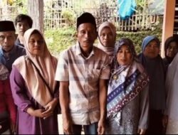 Keluarga Korban Berharap Hakim Menjatuhkan Hukuman Mati Terhadap Pelaku Mutilasi di Gunung Sari