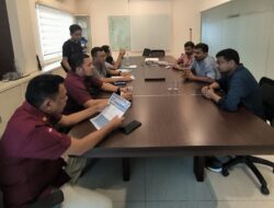 Gelar Operasi WIRA WASPADA, Imigrasi Pontianak pastikan kepatuhan Peraturan dan Regulasi Keimigrasian terhadap Warga Negara Asing