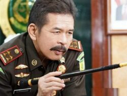 Ketum LSM MAUNG Sambut Hangat Kunjungan Kerja Jaksa Agung di Bumi Khatulisiwa