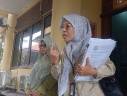 SP3 Kasus J,W Dipertanyakan, Kuasa Hukum R Ancam Gugat Praperadilan Polda Kalbar
