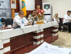 11 Tahun Terbengkalai, Warga Sepuk Laut Berterimakasih Pada Wakil Ketua 1 DPRD Kubu Raya