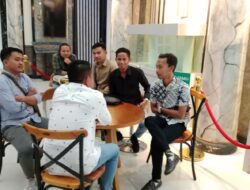AMI Desak Copot KPR Medaeng, Dalang Pemerasan WBP dan Bisnis Haram di Rutan