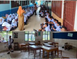 Ketua DPRD deliserdang Memalukan, Sepihak Dalam Mengambil Keputusan Demi Kepentingan Politik