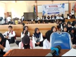 Rektor Uniqbu Harapkan, Mahasiswa Baru Dapat Memberi Kontribusi Positif Bagi Masa Depan Indonesia