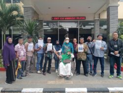 Uang Nasabah Koperasi Pradesa Digelapkan Kerugian Mencapai Puluhan Miliar