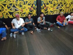 Aliansi Dayak Bersatu Setanah Borneo Tolak Program Transmigrasi ke Kalimantan Barat