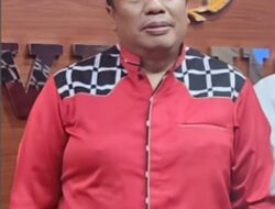 Adv.Hutomo Lim.ST., SH.,MH : Dalam Kasus Dugaan Korupsi PJU-TS” Klein Kami PT. ARS, Tidak Ada Keterlibatan !