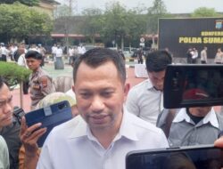 Bupati Langkat Dukung Polda Sumut Tutup THM Sarang Narkoba