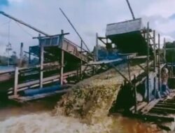 PETI Marak di Lintang Kapuas: Dugaan Kolaborasi Mafia Solar Subsidi dan Oknum Aparat