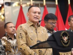 Wamenko Polkam Perintahkan Replikasi Proyek Bauksit Kepri ke Daerah Lain