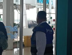 Kepala Operasional PT. PELNI Diduga Abaikan Keselamatan Penumpang KM. Kelud, Langgar Permenhub !