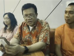 Addendum Perubahan Sepihak, Barselides Tempuh Jalur Hukum