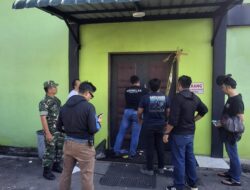 Polda Sumut Gerebek THM CDI, Puluhan Pengunjung Diamankan