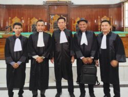 Kuasa Hukum Minta Uang Titipan Dikembalikan, Sebut Tanggung Jawab Ada di Pihak Lain