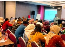 Diadakan Bimtek Se Deli Deli Serdang Bertujuan Mensejahterakan Masyarakat