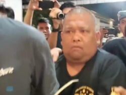 Kasasinya Ditolak, Kapan Samsul Tarigan Dieksekusi ?