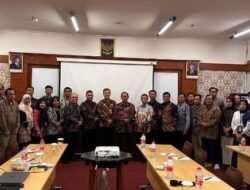 Kemenko Polkam Bentuk Forum Koordinasi Hadapi Ancaman Siber