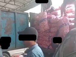 Distribusi Bawang Ilegal di Kubu Raya Nyaris Tanpa Hambatan