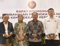 Kemerdekaan Pers Terancam Semu: Kemenko Polkam Soroti Maraknya Media Abal-Abal di Banten